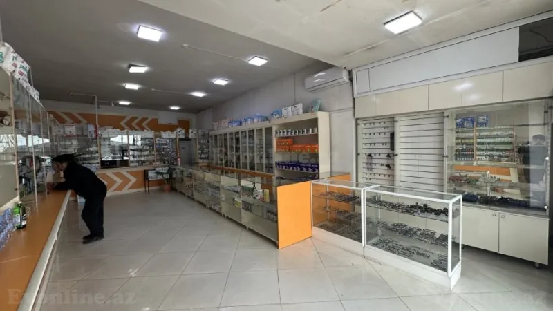 Satılır Obyekt 180 m² Sulutəpə - şəkil 2