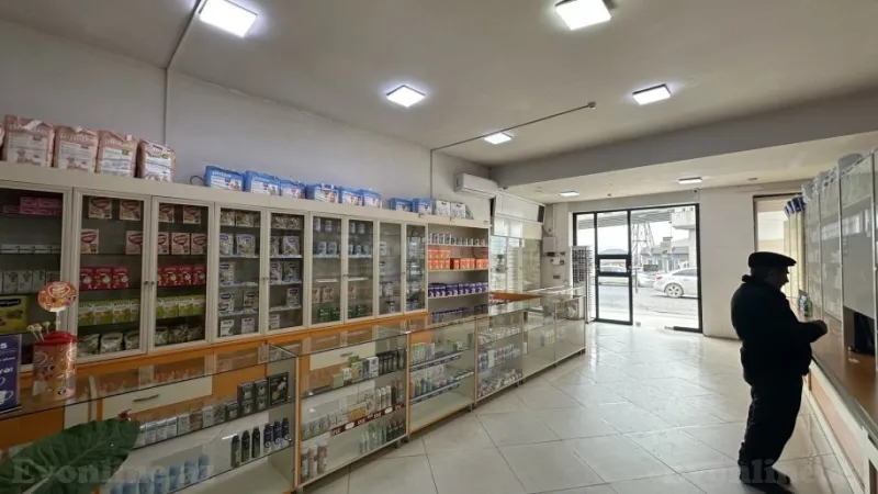 Satılır Obyekt 180 m² Sulutəpə - şəkil 3