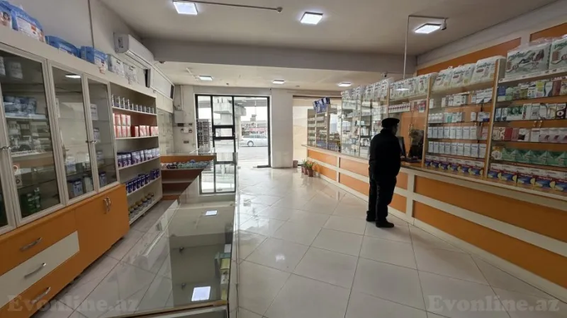 Satılır Obyekt 180 m² Sulutəpə - şəkil 4