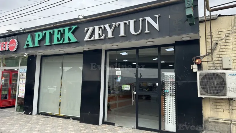 Satılır Obyekt 180 m² Sulutəpə - şəkil 6