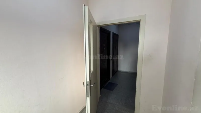 Kirayə verilir 2 otaqlı Mənzil Yeni tikili 60 m² Elmlər Akademiyası m. - şəkil 4