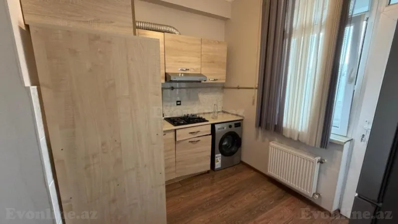 Kirayə verilir 2 otaqlı Mənzil Yeni tikili 60 m² Elmlər Akademiyası m. - şəkil 11