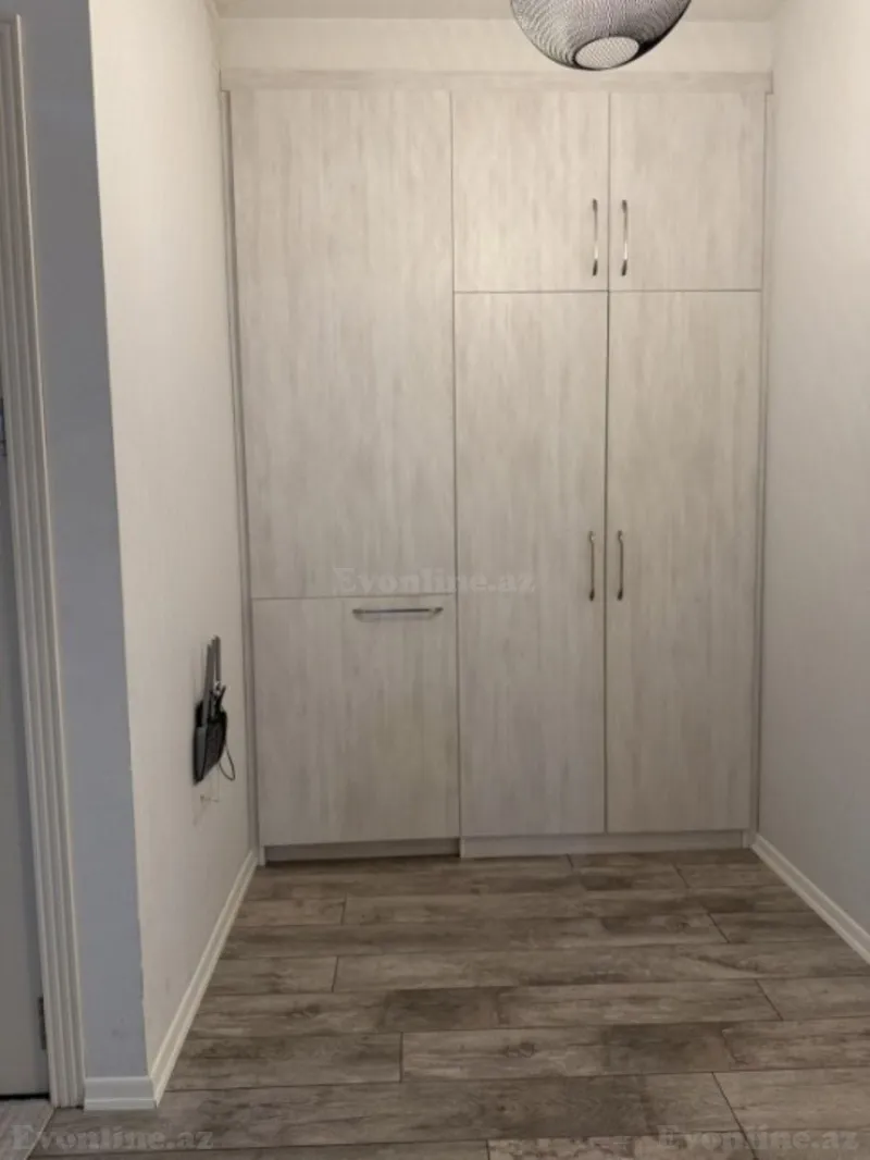 Satılır 2 otaqlı Mənzil Köhnə tikili 60 m² Yasamal - şəkil 7