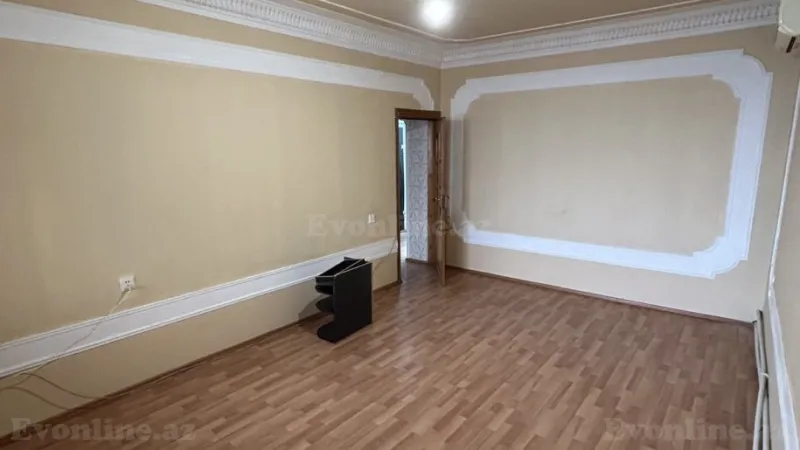 Kirayə verilir 2 otaqlı Mənzil Köhnə tikili 60 m² Suraxanı r. - şəkil 2