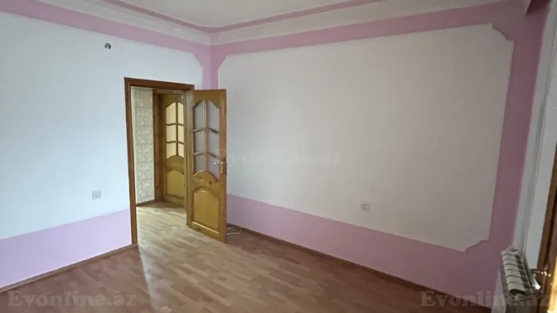 Kirayə verilir 2 otaqlı Mənzil Köhnə tikili 60 m² Suraxanı r. - şəkil 3