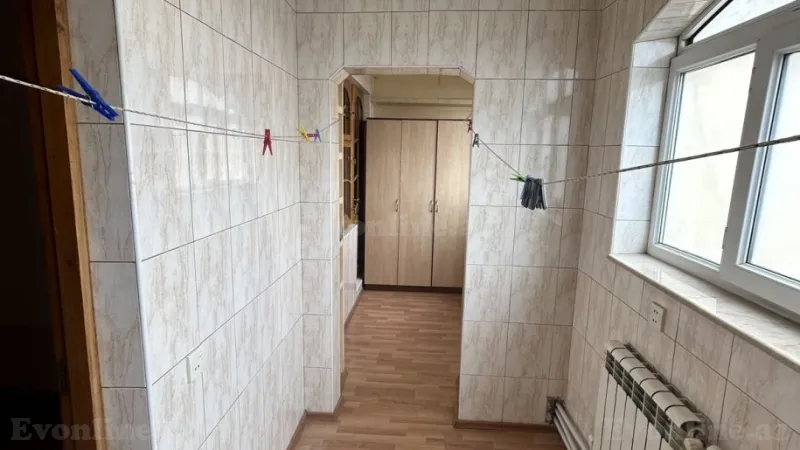 Kirayə verilir 2 otaqlı Mənzil Köhnə tikili 60 m² Suraxanı r. - şəkil 4