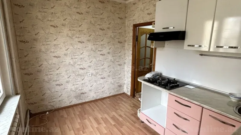 Kirayə verilir 2 otaqlı Mənzil Köhnə tikili 60 m² Suraxanı r. - şəkil 5