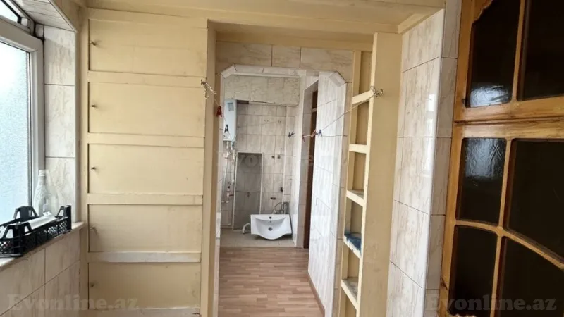 Kirayə verilir 2 otaqlı Mənzil Köhnə tikili 60 m² Suraxanı r. - şəkil 6