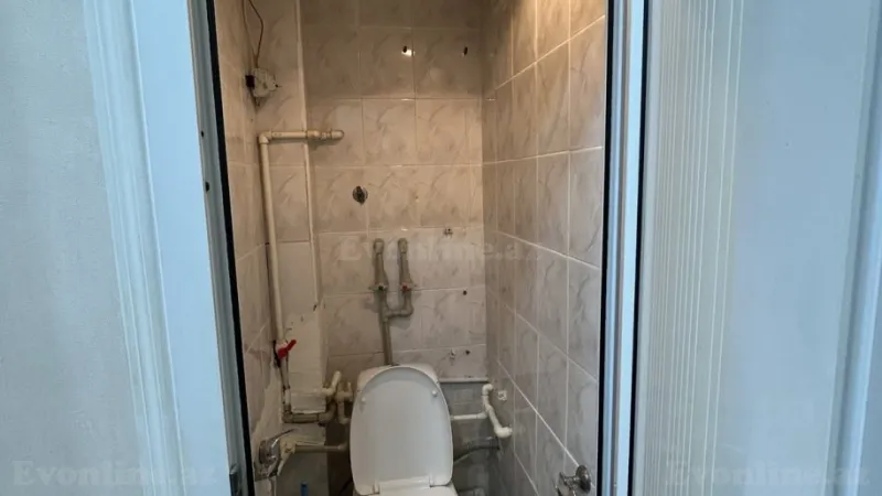 Kirayə verilir 2 otaqlı Mənzil Köhnə tikili 60 m² Suraxanı r. - şəkil 7