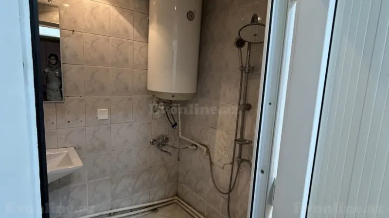 Kirayə verilir 2 otaqlı Mənzil Köhnə tikili 60 m² Suraxanı r. - şəkil 8
