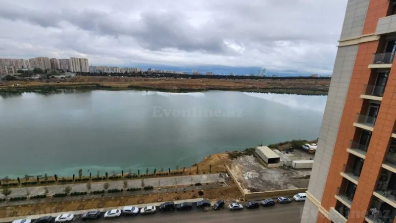 Satılır 3 otaqlı Mənzil Yeni tikili 72 m² Yasamal - şəkil 6