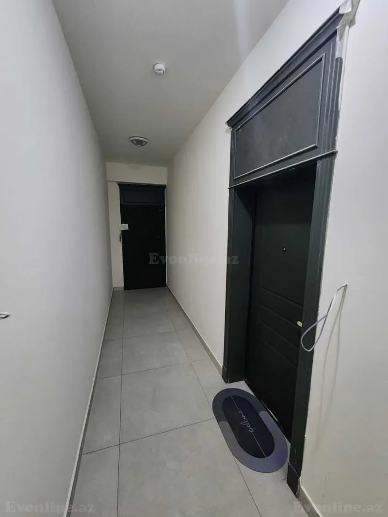 Satılır 3 otaqlı Mənzil Yeni tikili 72 m² Yasamal - şəkil 13