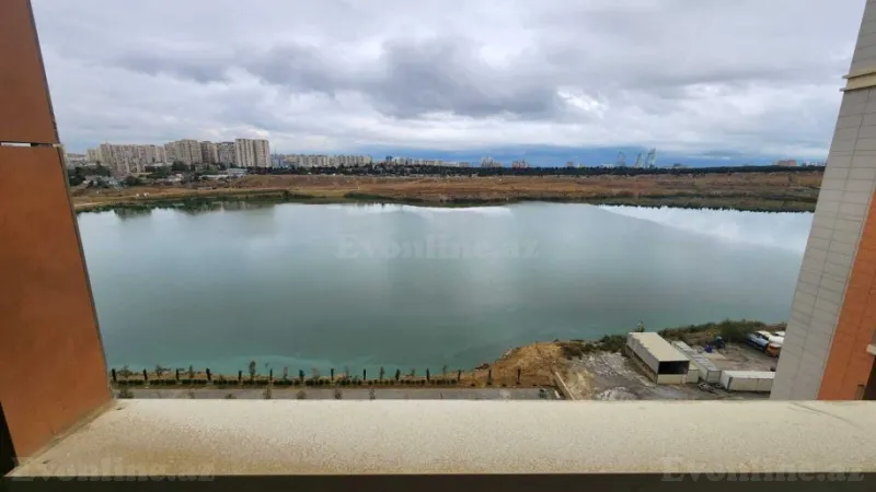 Satılır 3 otaqlı Mənzil Yeni tikili 72 m² Yasamal - şəkil 15