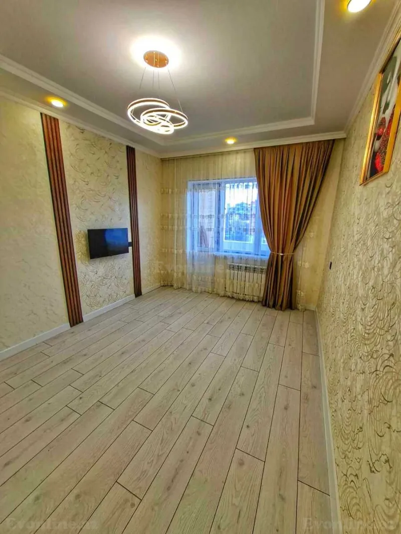 Satılır 2 otaqlı Mənzil Köhnə tikili 60 m² Həzi Aslanov m. - şəkil 3