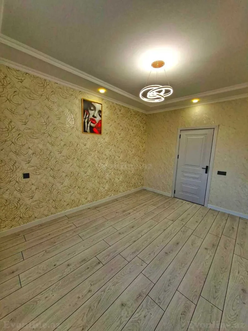 Satılır 2 otaqlı Mənzil Köhnə tikili 60 m² Həzi Aslanov m. - şəkil 4