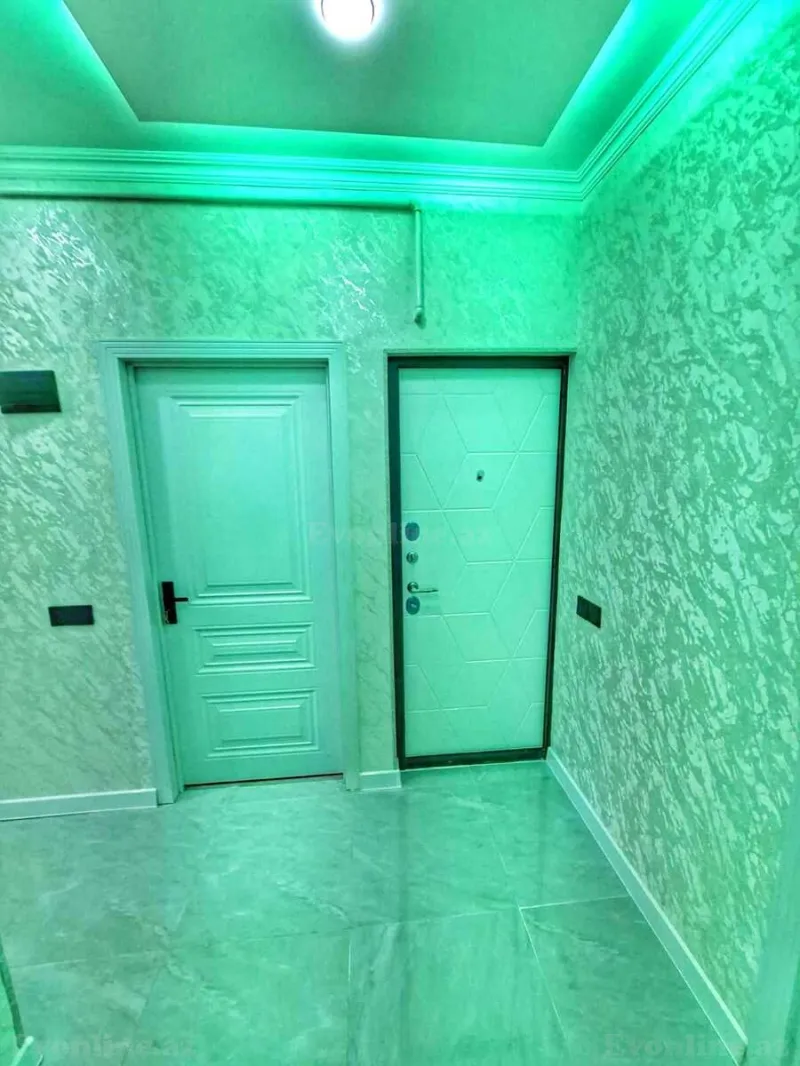 Satılır 2 otaqlı Mənzil Köhnə tikili 60 m² Həzi Aslanov m. - şəkil 8