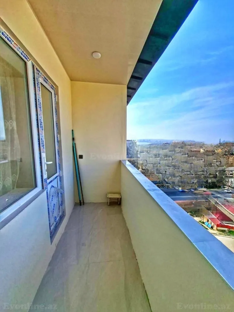 Satılır 2 otaqlı Mənzil Köhnə tikili 60 m² Həzi Aslanov m. - şəkil 10