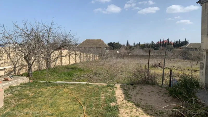 Satılır Torpaq 21 sot Nardaran - şəkil 5