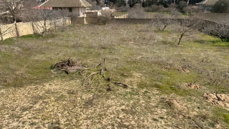 Satılır Torpaq 21 sot Nardaran - şəkil 6