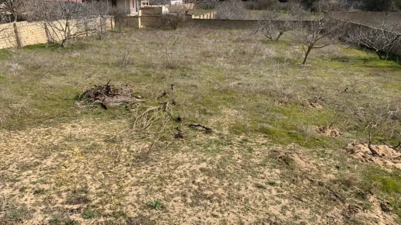 Satılır Torpaq 21 sot Nardaran - şəkil 9