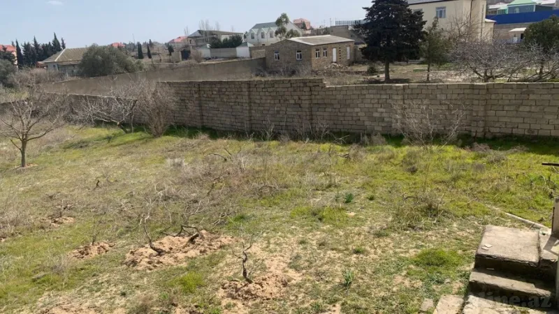 Satılır Torpaq 21 sot Nardaran - şəkil 10