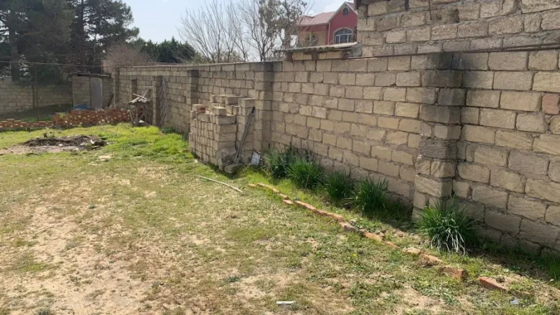 Satılır Torpaq 21 sot Nardaran - şəkil 11