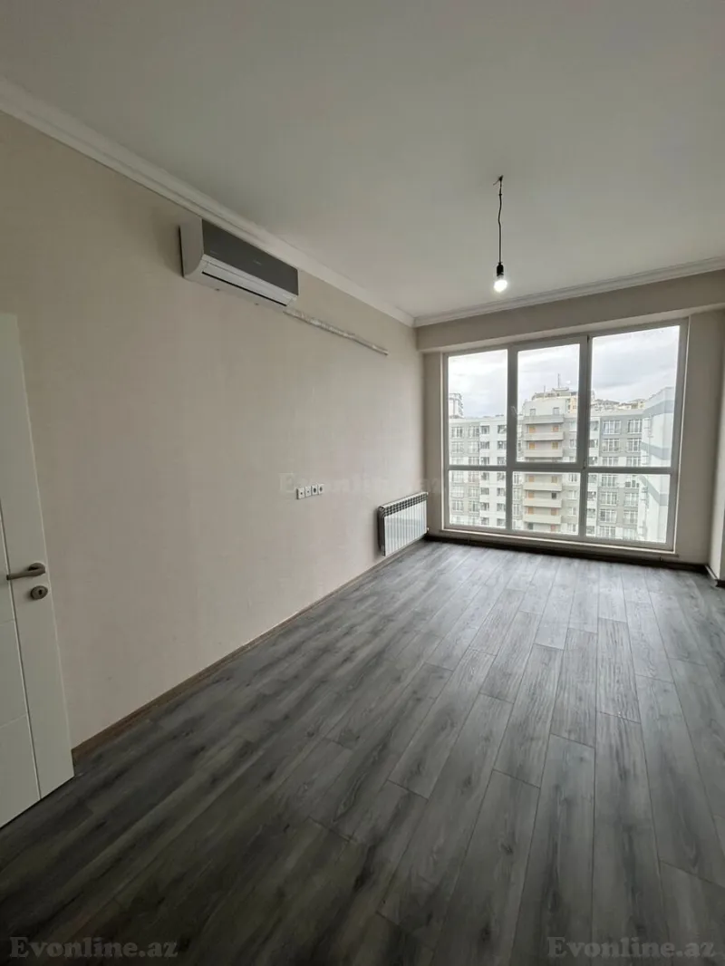Satılır 2 otaqlı Mənzil Yeni tikili 48 m² Yasamal - şəkil 3