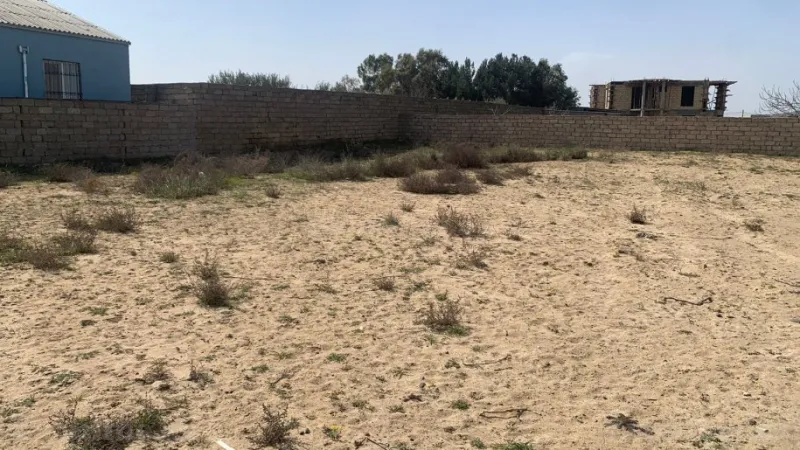 Satılır Torpaq 8 sot Nardaran - şəkil 6