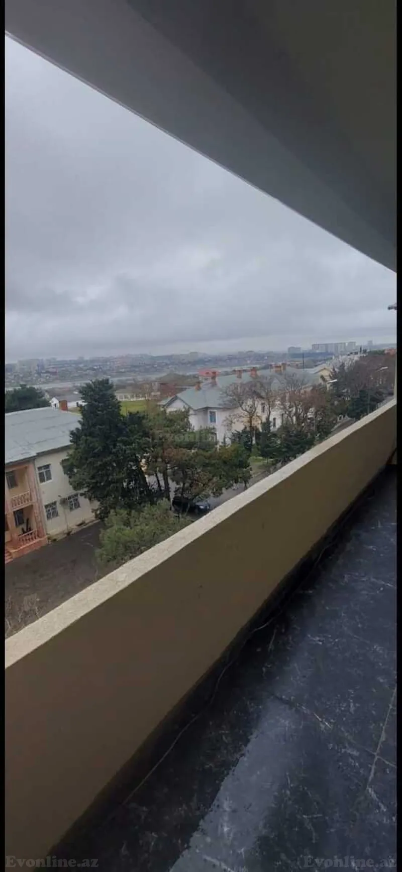 Satılır 2 otaqlı Mənzil Yeni tikili 92 m² Əmircan - şəkil 4