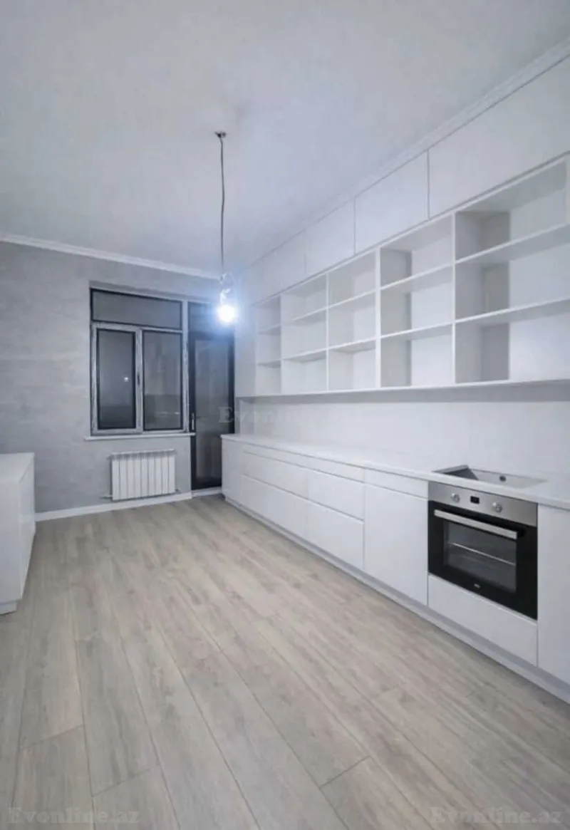 Satılır 2 otaqlı Mənzil Yeni tikili 92 m² Əmircan - şəkil 6