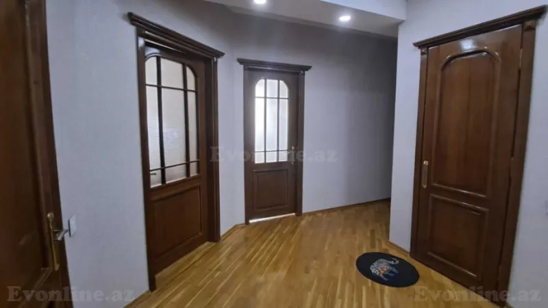 Kirayə verilir 2 otaqlı Mənzil Yeni tikili 90 m² 8 Noyabr m. - şəkil 9