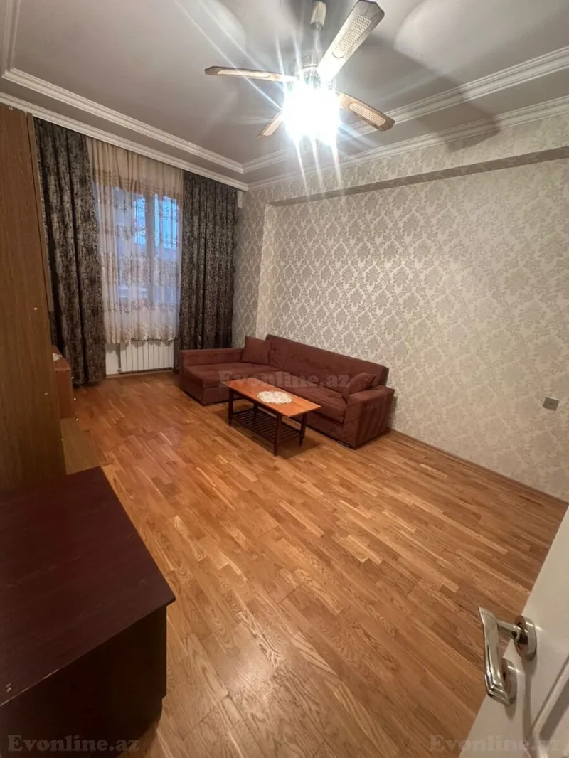 Satılır 2 otaqlı Mənzil Yeni tikili 43 m² Neftçilər m. - şəkil 10
