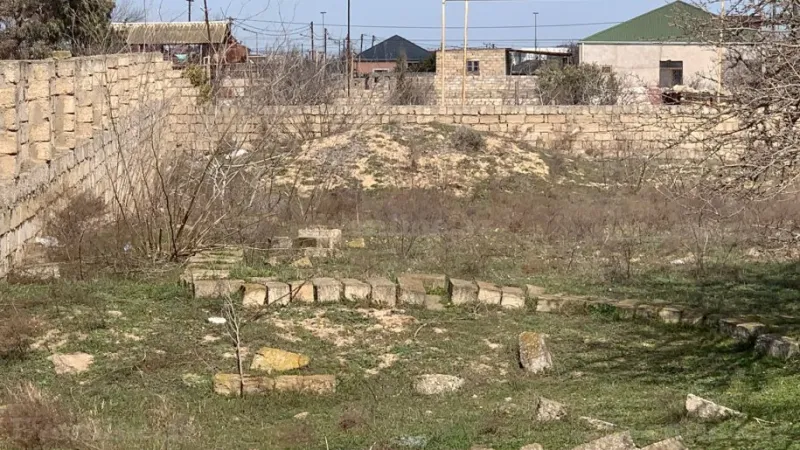 Satılır Torpaq 38 sot Nardaran