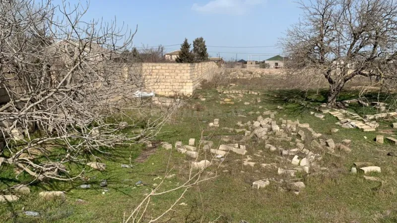 Satılır Torpaq 38 sot Nardaran - şəkil 3