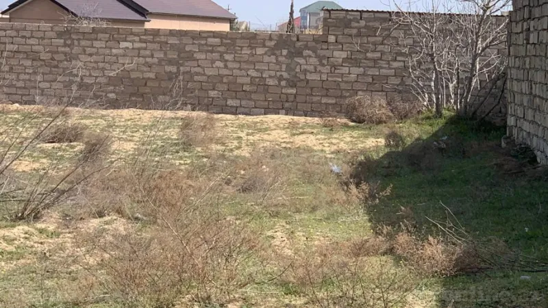 Satılır Torpaq 38 sot Nardaran - şəkil 4