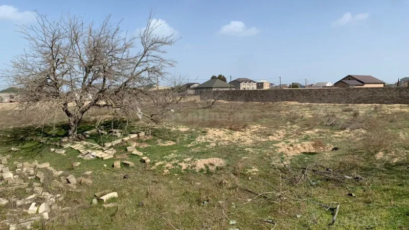 Satılır Torpaq 38 sot Nardaran - şəkil 6