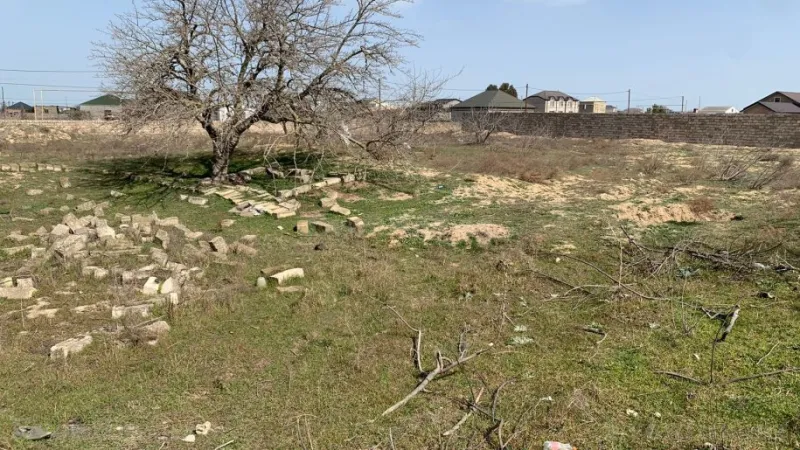 Satılır Torpaq 38 sot Nardaran - şəkil 7