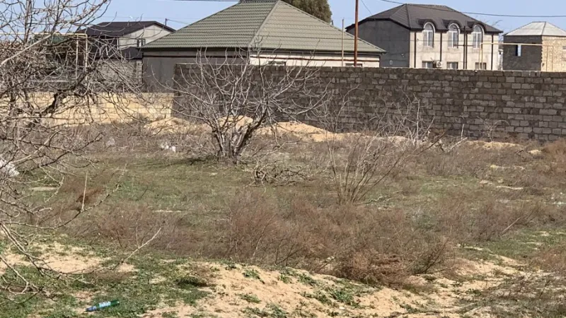 Satılır Torpaq 38 sot Nardaran - şəkil 8