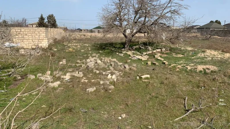 Satılır Torpaq 38 sot Nardaran - şəkil 9