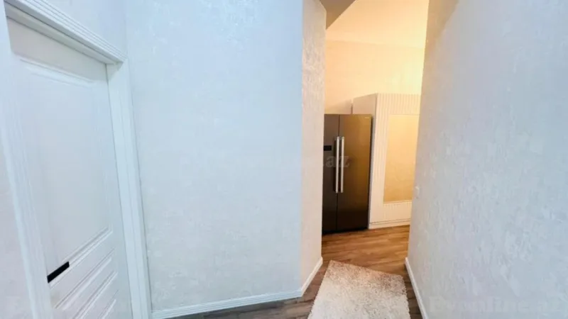 Satılır 3 otaqlı Mənzil Yeni tikili 75 m² Elmlər Akademiyası m. - şəkil 10