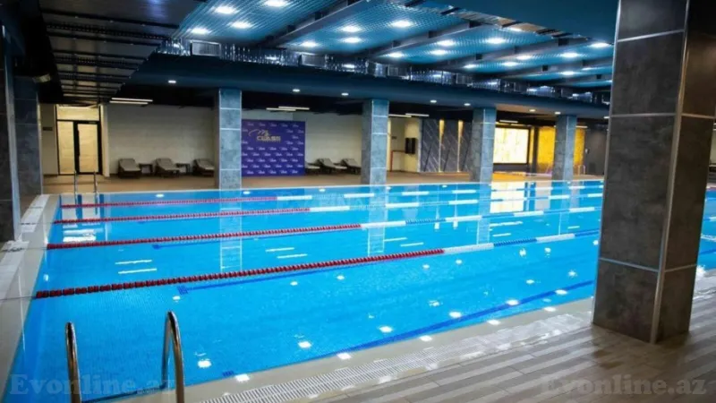 Satılır 3 otaqlı Mənzil Yeni tikili 75 m² Elmlər Akademiyası m. - şəkil 15