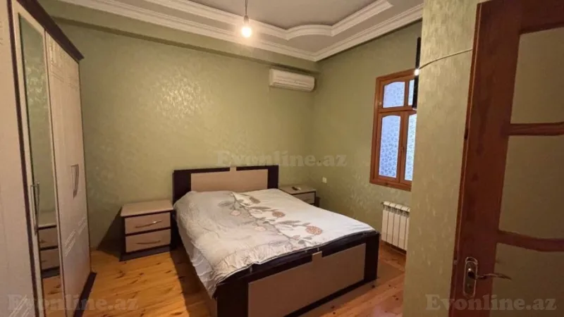 Satılır 2 otaqlı Mənzil Yeni tikili 65 m² Həzi Aslanov m. - şəkil 2