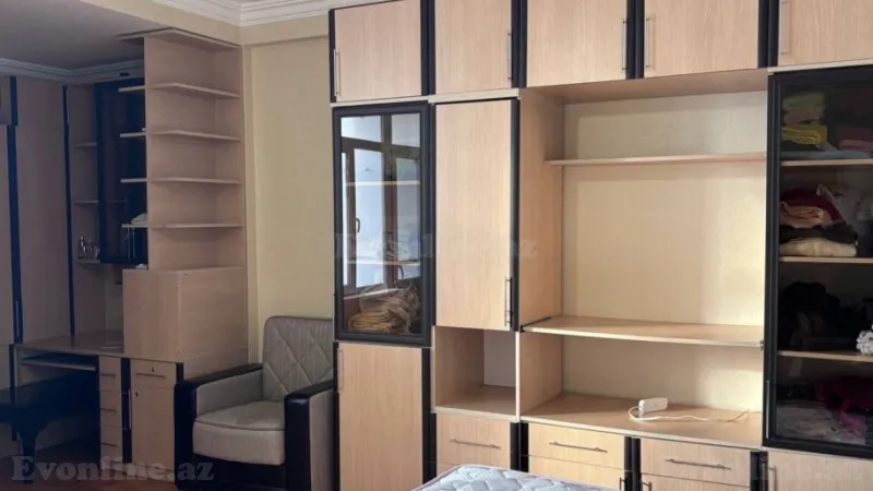 Satılır 2 otaqlı Mənzil Yeni tikili 65 m² Həzi Aslanov m. - şəkil 17