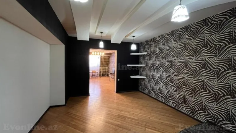 Kirayə verilir Ofis 170 m² Gənclik m. - şəkil 7