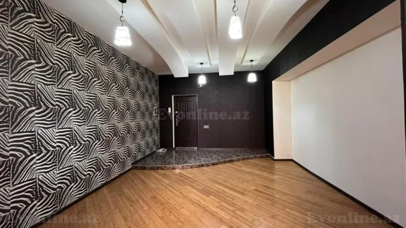 Kirayə verilir Ofis 170 m² Gənclik m. - şəkil 9