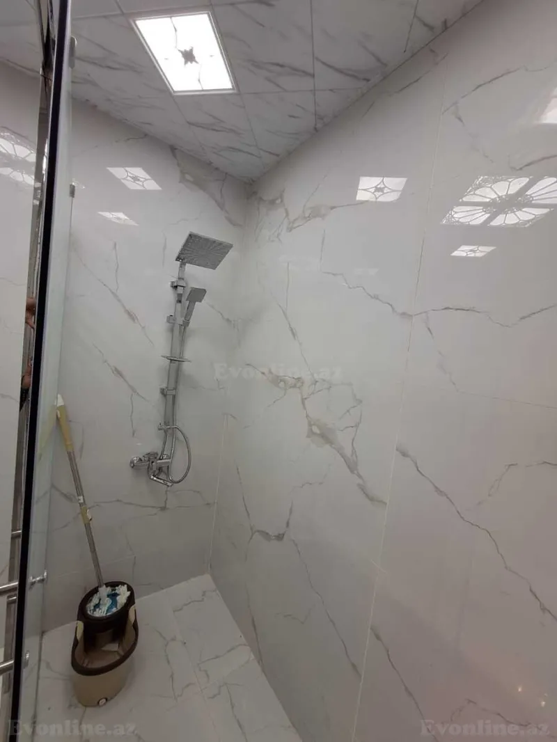 Kirayə verilir 2 otaqlı Mənzil Yeni tikili 77 m² Nəriman Nərimanov m. - şəkil 18