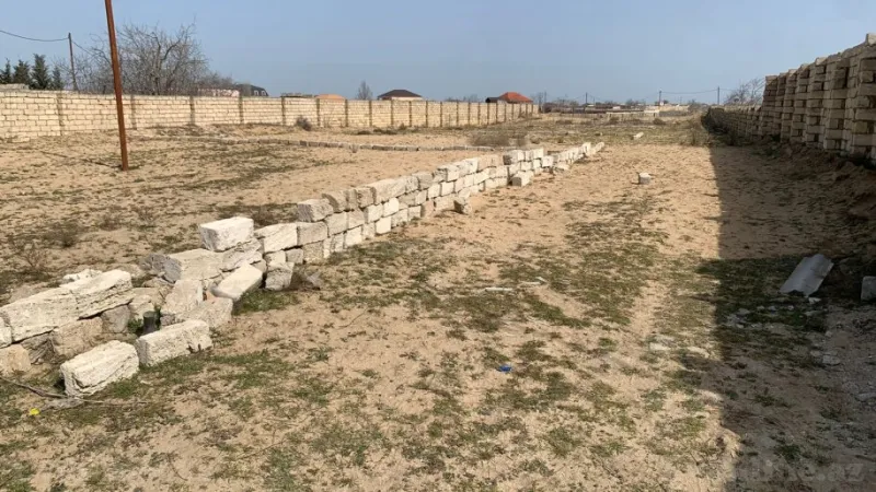 Satılır Torpaq 15 sot Nardaran - şəkil 2