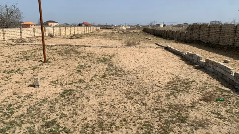 Satılır Torpaq 15 sot Nardaran - şəkil 3