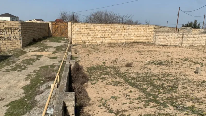 Satılır Torpaq 15 sot Nardaran - şəkil 4