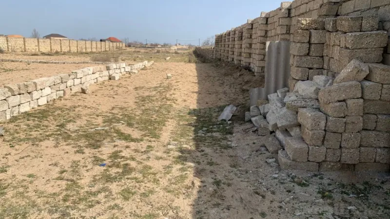 Satılır Torpaq 15 sot Nardaran - şəkil 5